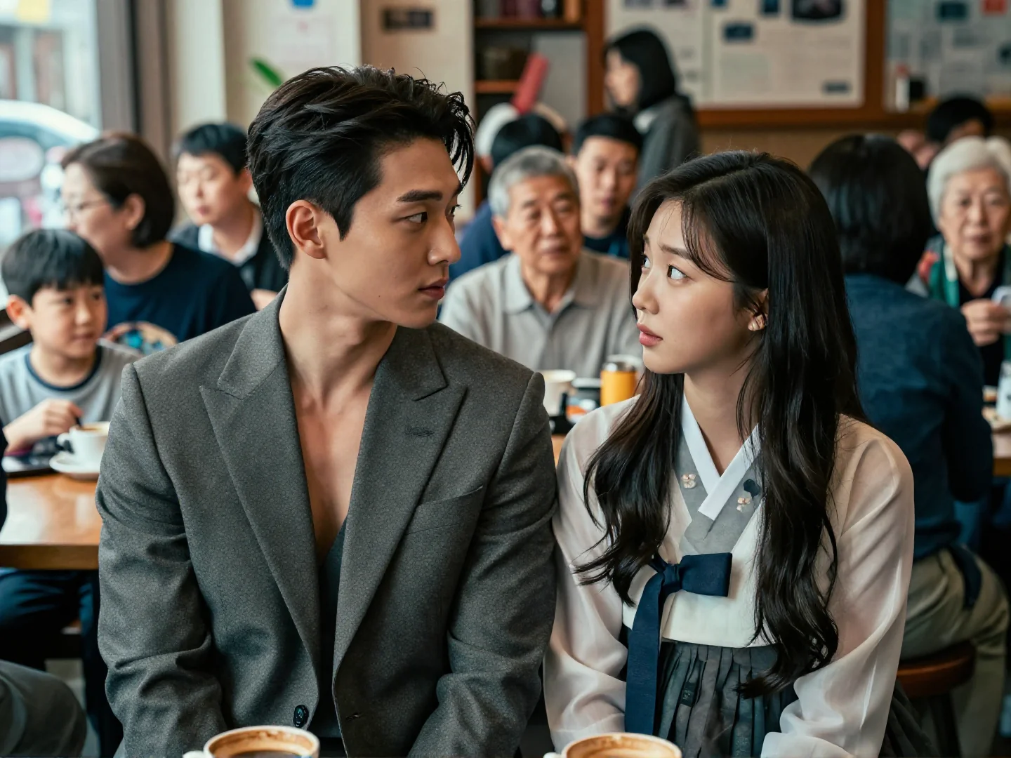 재력가 사위 표씨01